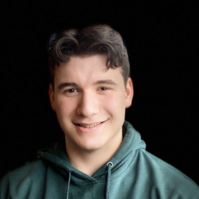 Nolan Conway - Twitter Profile Picture of Nolan Conway (@NolanConway11) on Twitter