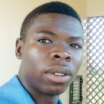 Profile Picture of Okello Arnold Louis (@OkelloArnoldLo1) on Twitter
