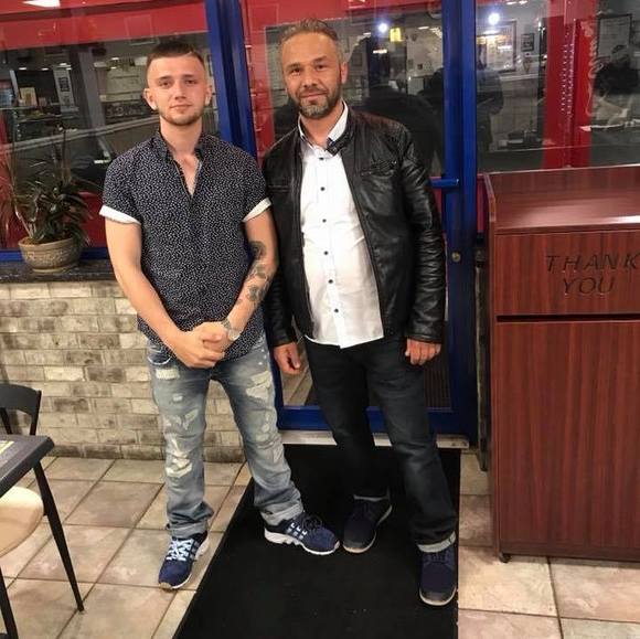 Profile Picture of Mahmut Halis (@mahmuthalis77) on Poshmark