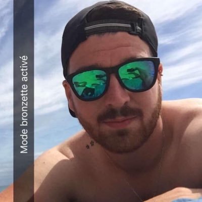 Profile Picture of Kekepomplar (@kevinpean) on Twitter