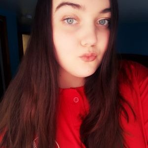 Profile Picture of Alyssa Ritter (@Alyssa50100526) on Twitter