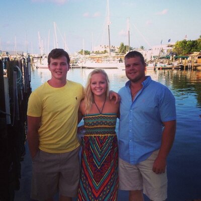 Profile Picture of Bo Tate (@Botate1710) on Twitter