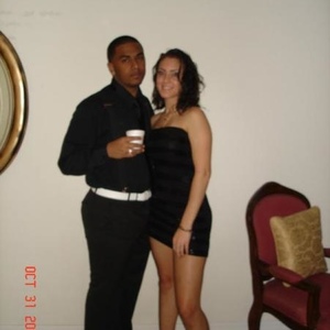 Profile Picture of Ariel Silverio (@dominicanthug118) on Myspace