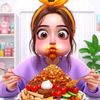 Profile Picture of 🌹Mary 💜 kitchen🌹 (@maryabdulnour0) on Tiktok