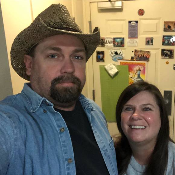 Profile Picture of Geri Sinnett (@gsinnett) on Poshmark