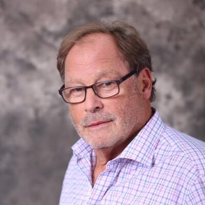 Profile Picture of Geoff Slade (@GeoffWSlade) on Twitter
