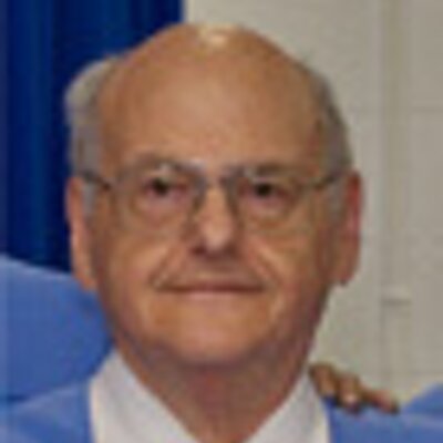 Profile Picture of Peter Dale (@@PeterDaleBC) on Twitter