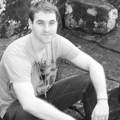 Jonathan Grover - Twitter Profile Picture of Jonathan Grover (@jongrover) on Twitter