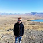 Profile Picture of Alex Cornfield (@alexcornfield) on Instagram