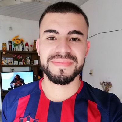 Profile Picture of Adam Núñez (@NunezAdam) on Twitter