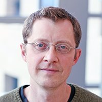 Profile Picture of Aaron Zorn (@ZornLab) on Twitter