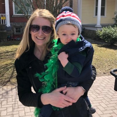 Profile Picture of Stephanie Bolen (@stephbolen) on Twitter