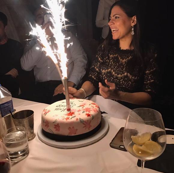 Profile Picture of Felicia Hamerman (@fhamerman) on Poshmark