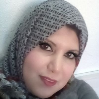 Profile Picture of Malak Merbouh (@malak_merbouh) on Twitter