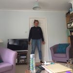 Profile Picture of Ulla Todd Randall (@ullaanna_tr) on Instagram