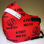 Profile Picture of James McCrimmon (@tubmasks) on Instagram