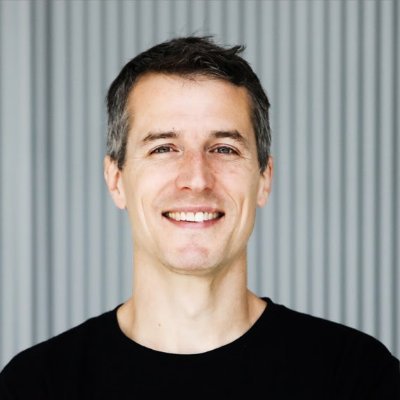 Profile Picture of Jeff Sturges (@jeffsturges) on Twitter