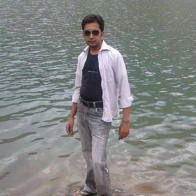 Profile Picture of Rizwan Hameed (@rizwanhameed767) on Twitter