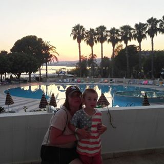 Profile Picture of Andrea Grabiec (Tomisova) (@andrea.grabiec) on Facebook