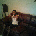 Profile Picture of derrick slade (@derrickslade) on Instagram