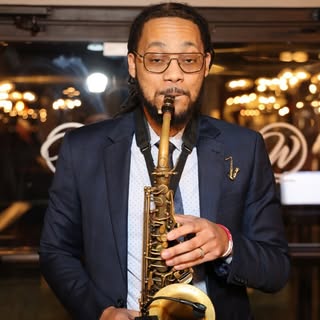 Profile Picture of Brandon Sax B Monford 🎷 (@saxbmusic) on Instagram