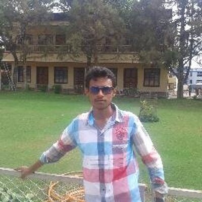 Profile Picture of Anand Bhat (@anandbhat663) on Twitter