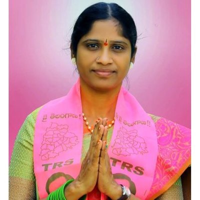 Profile Picture of Aileni Anitha Srinivas Reddy (@asr2141967) on Twitter