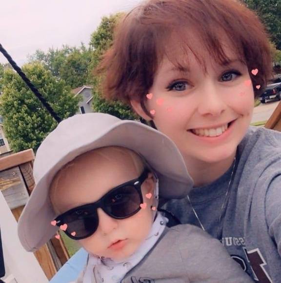 Profile Picture of Audrey Thomas (@apthomas0131) on Poshmark