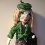 Profile Picture of Cecilia Lindgren (@cianlindgren) on Instagram