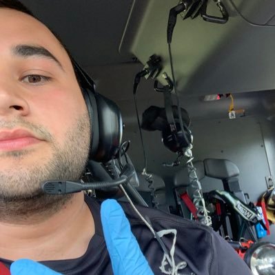 Profile Picture of Daniel Hernandez (@DanielAshton920) on Twitter