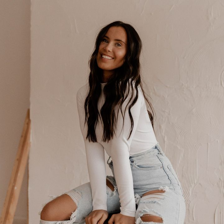 Profile Picture of Kelly Cramer (@@kellyyyrae) on Tiktok