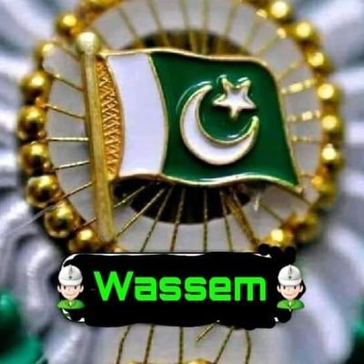 Profile Picture of Muhammad Waseem (@wasiiimalik770) on Twitter