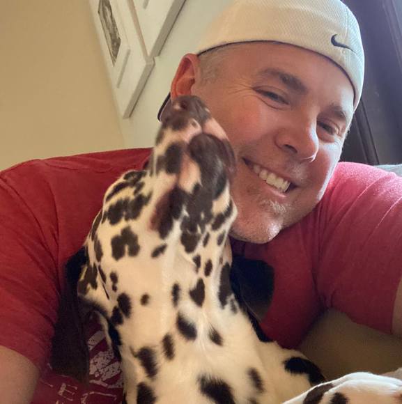 Profile Picture of Michael Grider (@mtgrider) on Poshmark