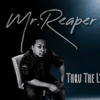 Profile Picture of Mr.Reaper (@BernardWalls3) on Twitter