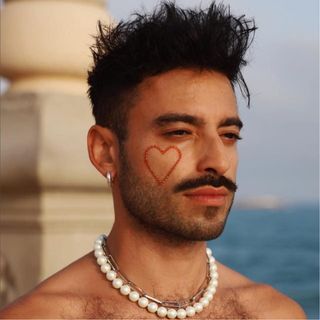 Profile Picture of Jade Hassouné (@jadehassoune) on Instagram