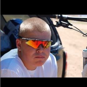 Profile Picture of Kyle Gilmer (@gilmer3k) on Pinterest