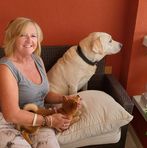 Profile Picture of Janet Rutter (@Janet-Rutter) on Facebook