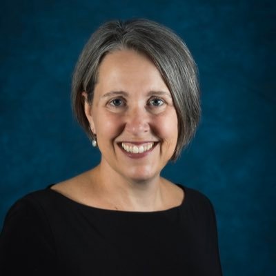 Profile Picture of Stephanie Peters (@StephPeters) on Twitter