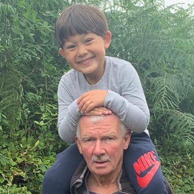 Profile Picture of Jim Wootton (@Jimwootton3) on Twitter