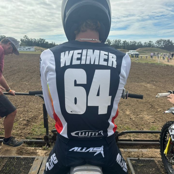 Profile Picture of Andrew weimer (@andrew_weimer64) on Tiktok