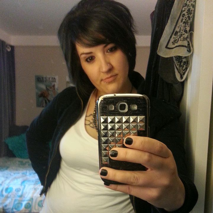 Profile Picture of Suzanne Alice Brockman (@ohsocompulsive) on Tiktok