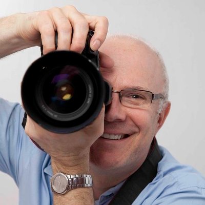 Profile Picture of Geoff Shaw (@geoffashaw) on Twitter
