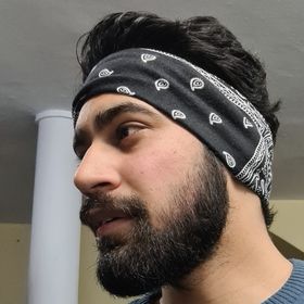 Profile Picture of shubham gupta (@shubham9646) on Pinterest