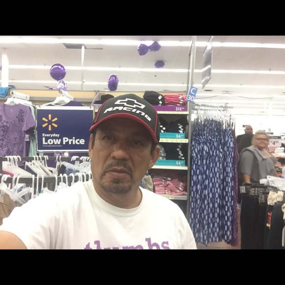 Profile Picture of Isidro Lara (@isidrolara1962) on Poshmark