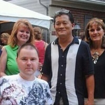 Profile Picture of James Darnell (@jdarnell60) on Twitter