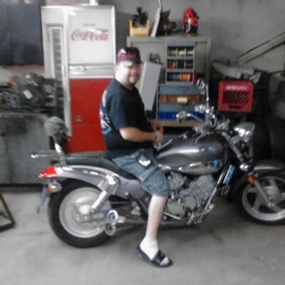 Profile Picture of Jeff Schricker (@nguardman) on Twitter