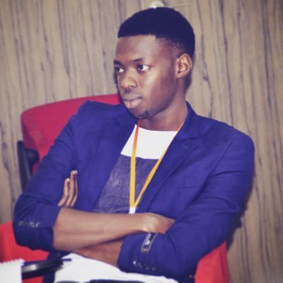 Profile Picture of Maman Laouali Moumouni Yacouba (@MamanMoumouni) on Twitter