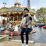Profile Picture of 𝑀𝑎𝑟𝑖𝑎 𝐸𝑙𝑒𝑛𝑎 𝐺𝑜𝑡𝑡𝑠𝑐𝘩𝑎𝑙𝑘 (@megottschalk) on Instagram