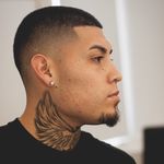 Profile Picture of L.A BARBER StayChrispyLLC (@staychrispy) on Instagram