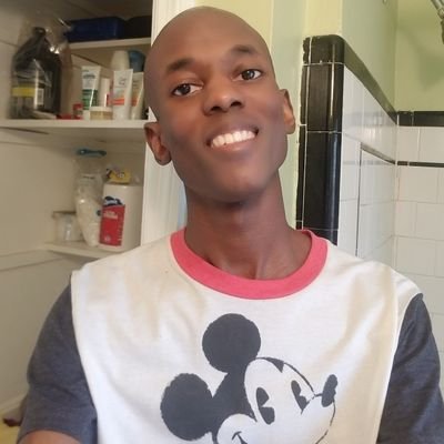Profile Picture of Eric Gregg (Hershey) (@hershey_gregg) on Twitter